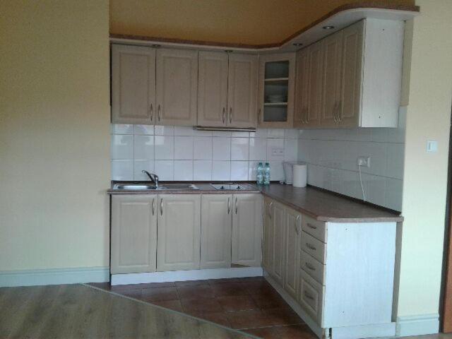 Apartamenty Portowe Mikołajki Eksteriør billede