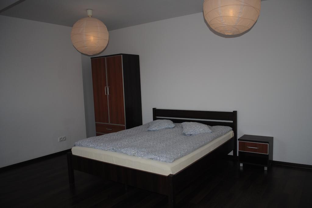 Apartamenty Portowe Mikołajki Værelse billede
